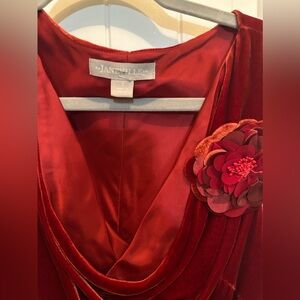 Formal or special occasion dress